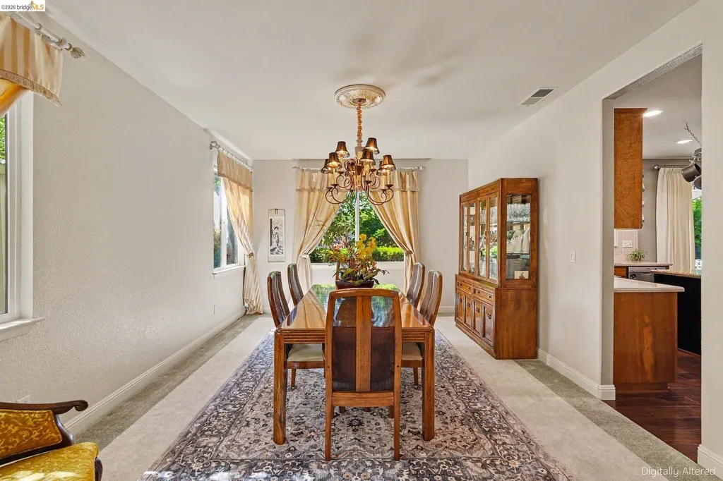 325 San Marino Lane Brentwood CA 94513