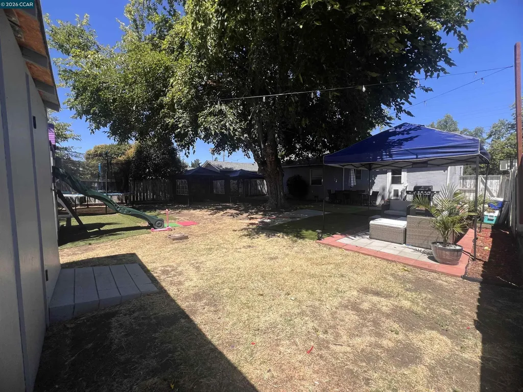 2428 Crescent Drive Concord CA 94520