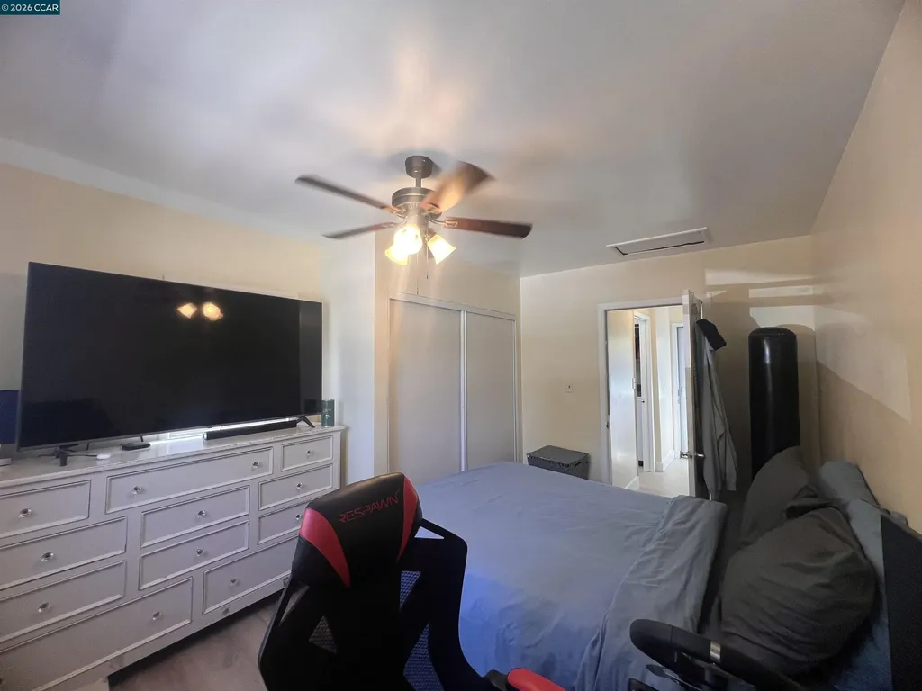 2428 Crescent Drive Concord CA 94520