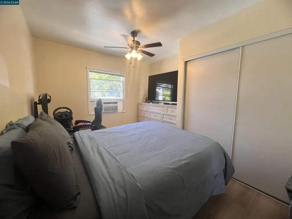 2428 Crescent Drive Concord CA 94520