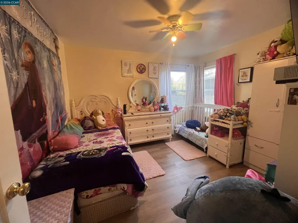 2428 Crescent Drive Concord CA 94520