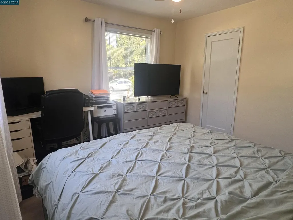 2428 Crescent Drive Concord CA 94520