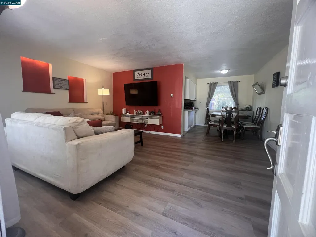 2428 Crescent Drive Concord CA 94520