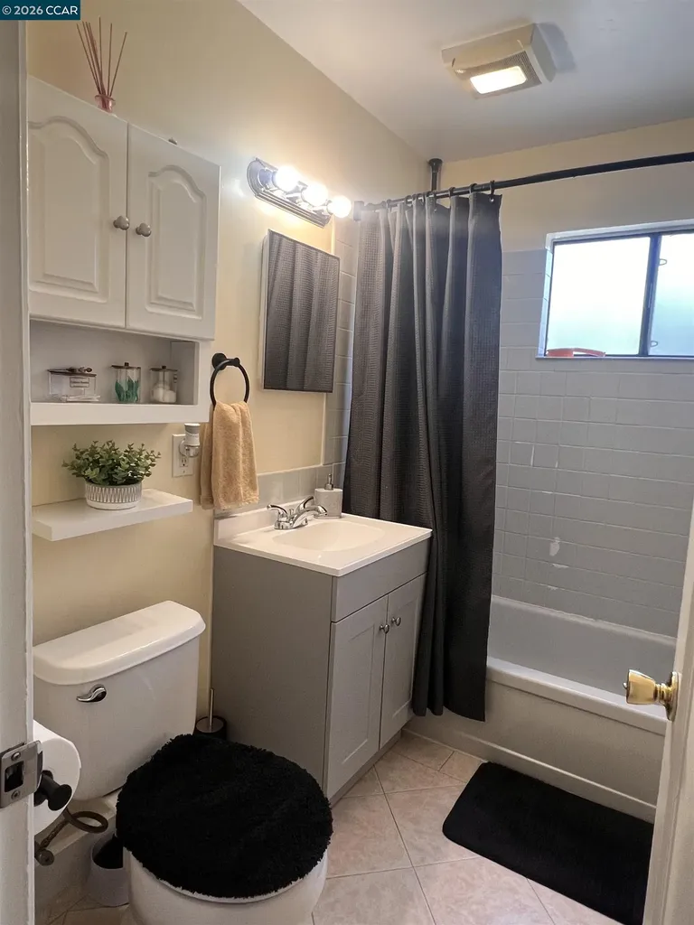 2428 Crescent Drive Concord CA 94520