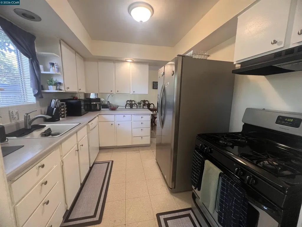 2428 Crescent Drive Concord CA 94520