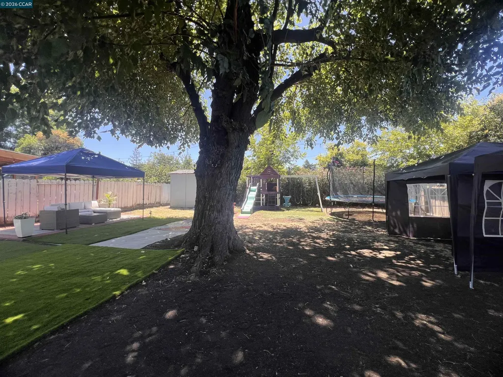 2428 Crescent Drive Concord CA 94520