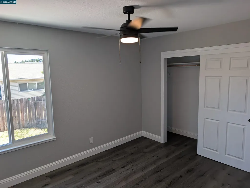 1029 Doncaster Drive Antioch CA 94509