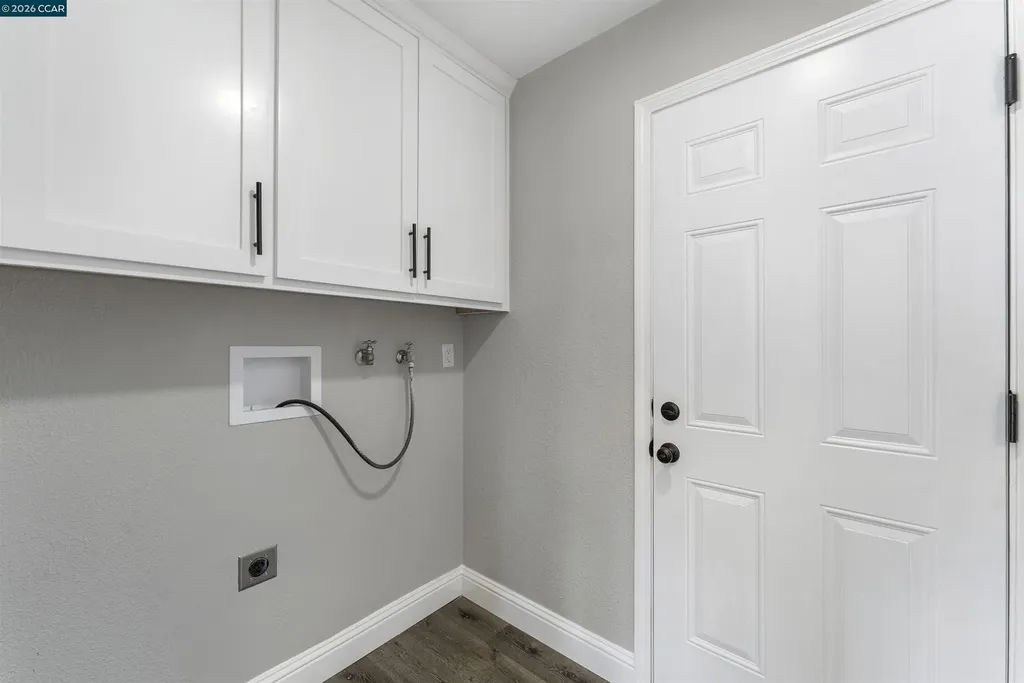 1029 Doncaster Drive Antioch CA 94509