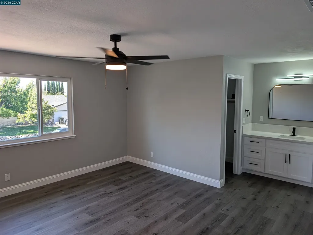 1029 Doncaster Drive Antioch CA 94509
