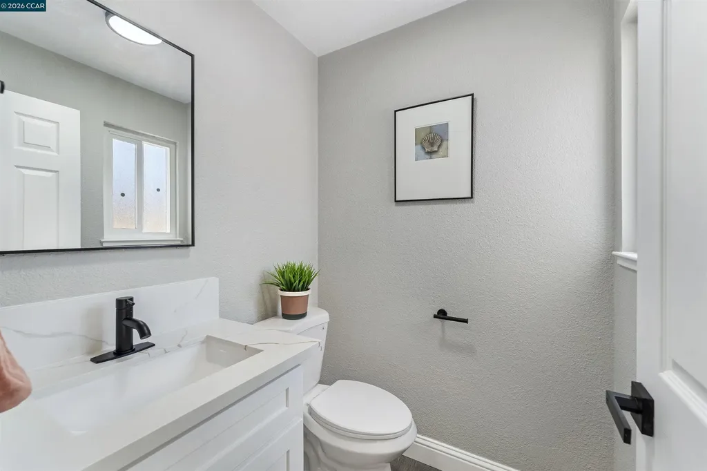 1029 Doncaster Drive Antioch CA 94509