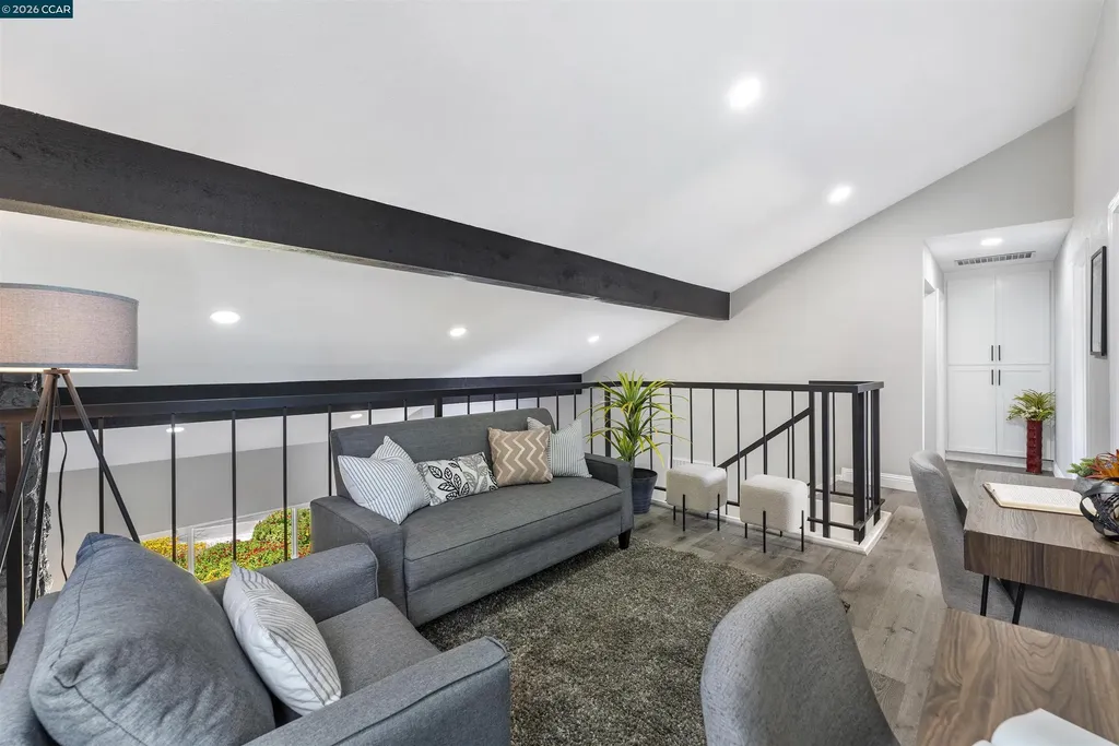 1029 Doncaster Drive Antioch CA 94509