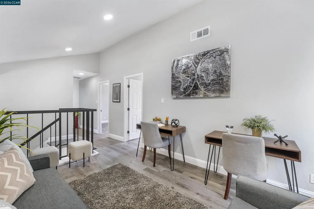 1029 Doncaster Drive Antioch CA 94509