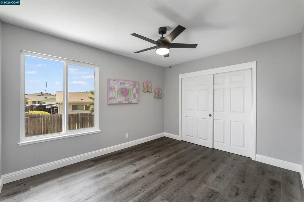 1029 Doncaster Drive Antioch CA 94509