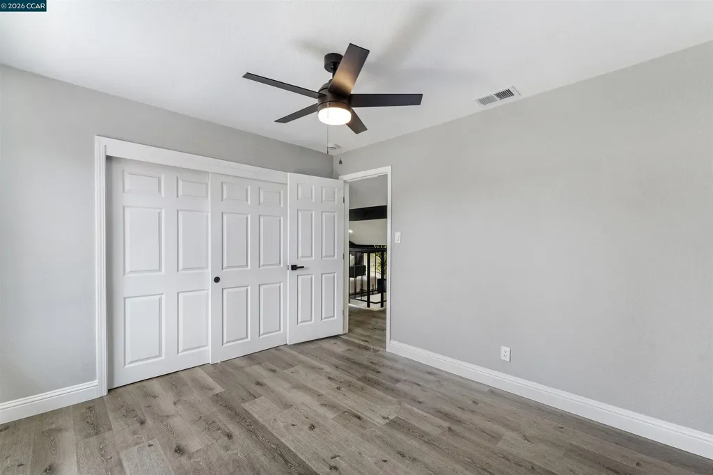 1029 Doncaster Drive Antioch CA 94509
