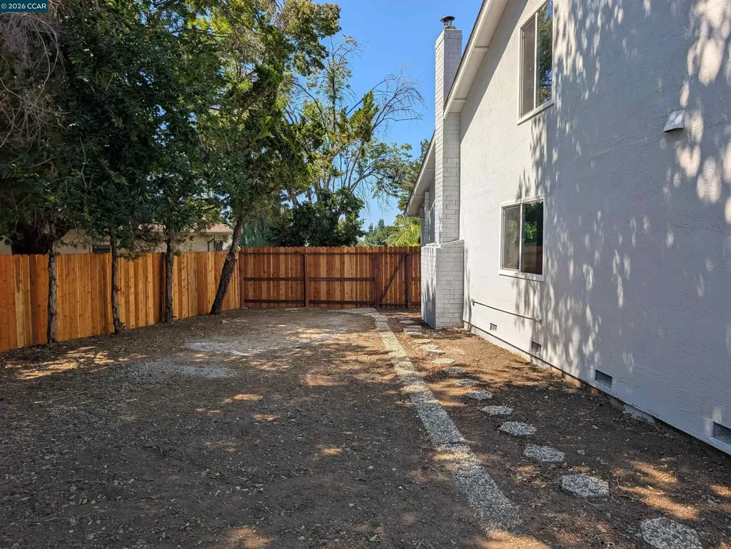 1029 Doncaster Drive Antioch CA 94509