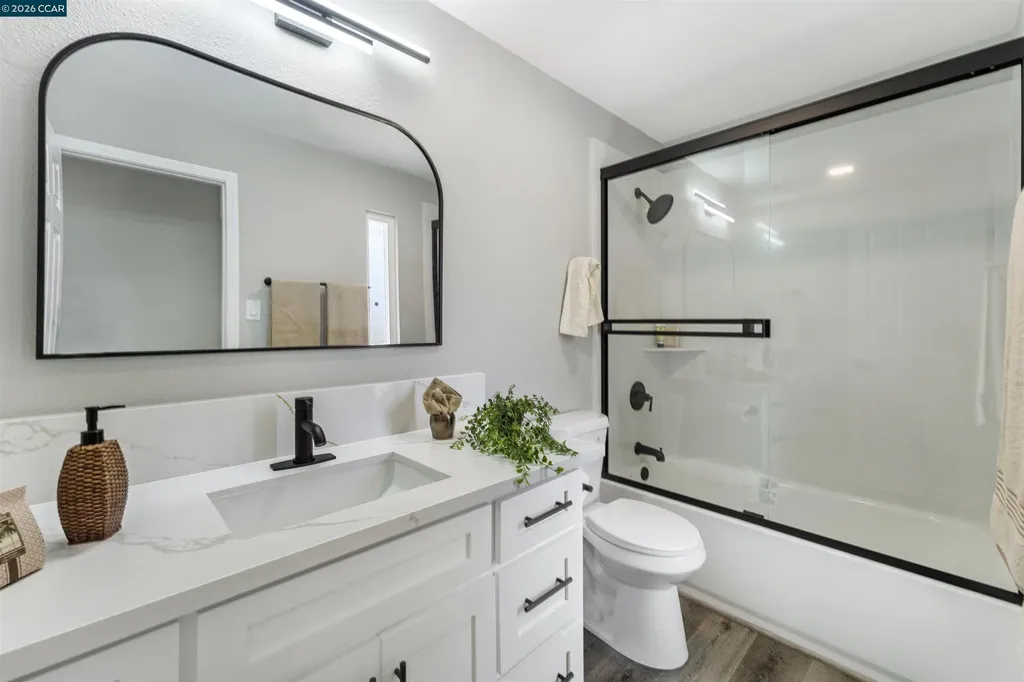 1029 Doncaster Drive Antioch CA 94509
