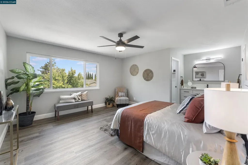 1029 Doncaster Drive Antioch CA 94509