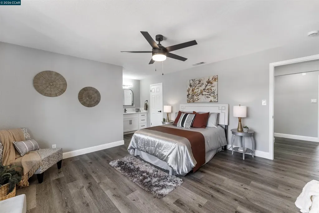 1029 Doncaster Drive Antioch CA 94509