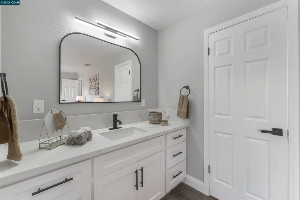 1029 Doncaster Drive Antioch CA 94509