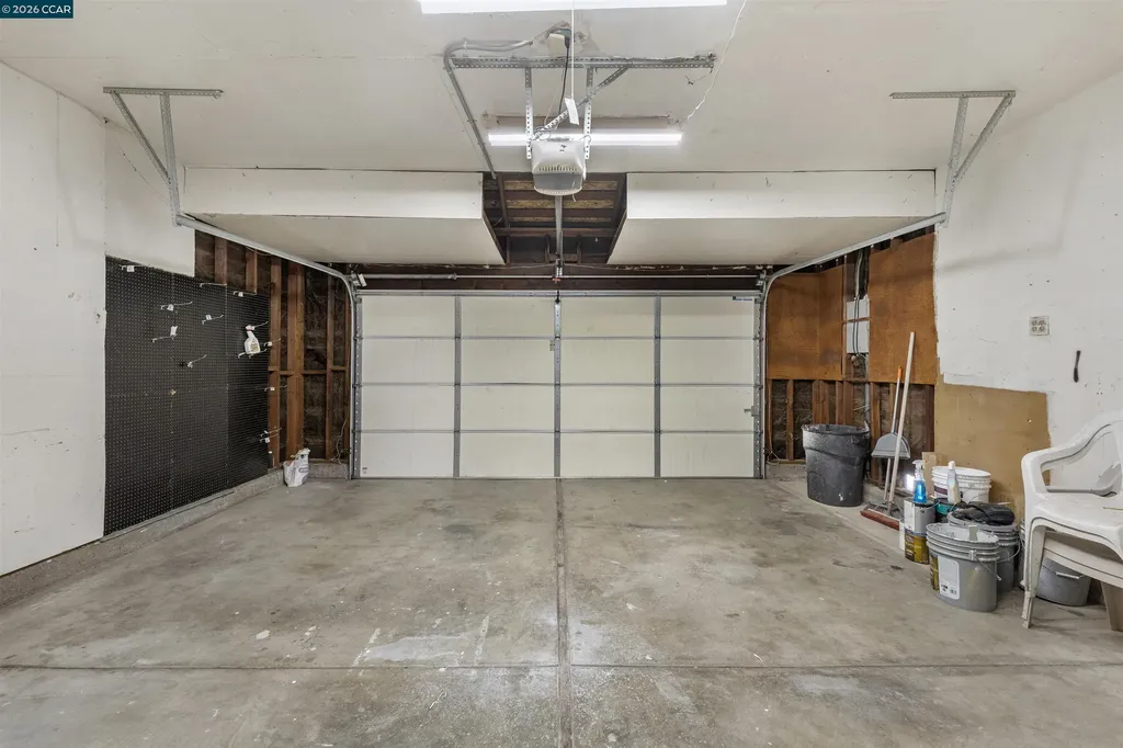 1029 Doncaster Drive Antioch CA 94509