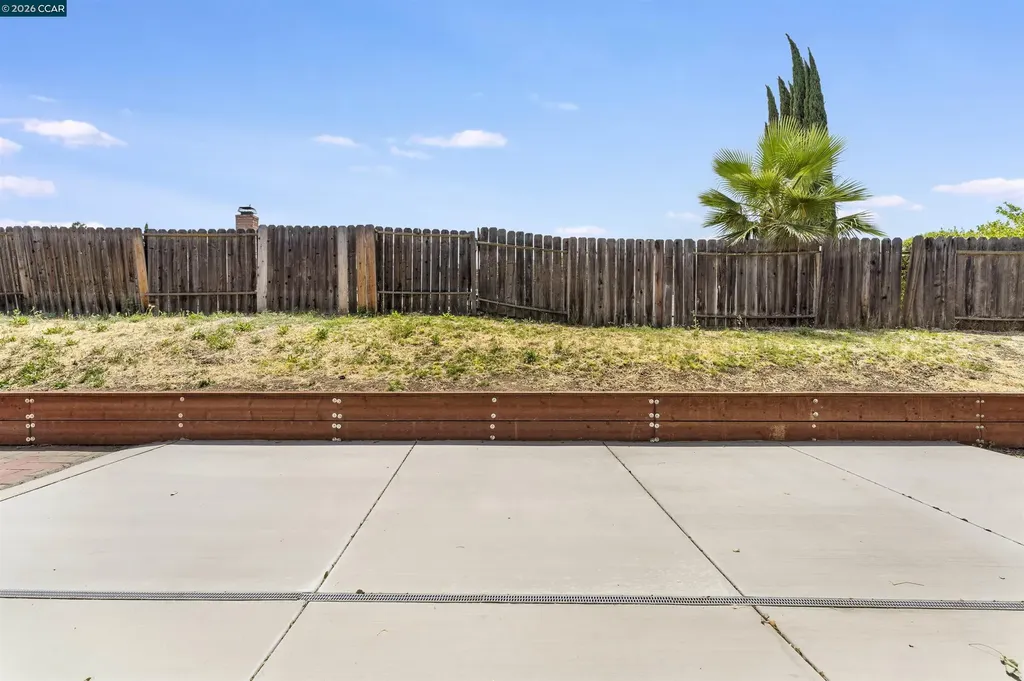 1029 Doncaster Drive Antioch CA 94509