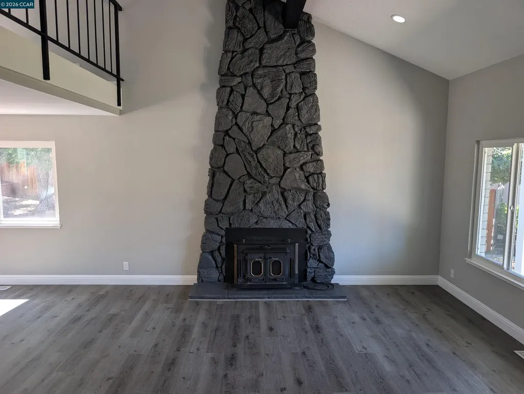 1029 Doncaster Drive Antioch CA 94509