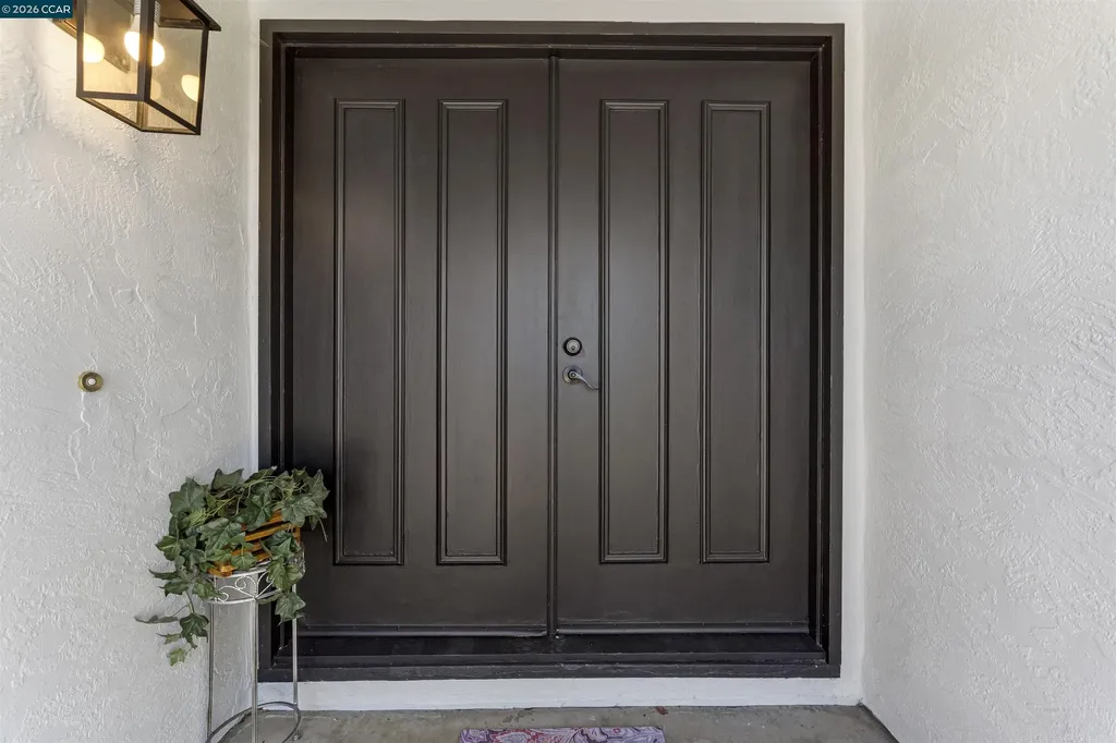 1029 Doncaster Drive Antioch CA 94509