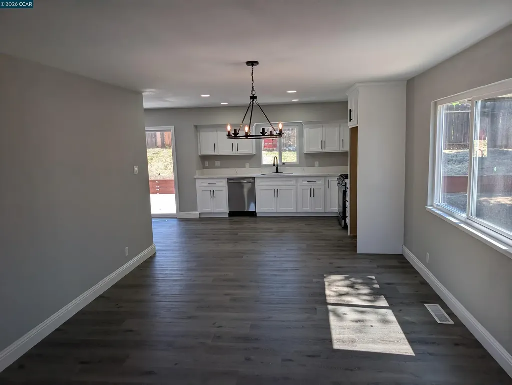 1029 Doncaster Drive Antioch CA 94509