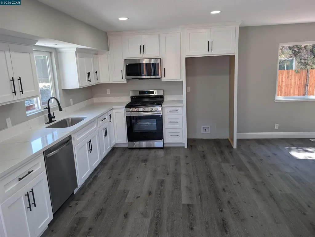 1029 Doncaster Drive Antioch CA 94509