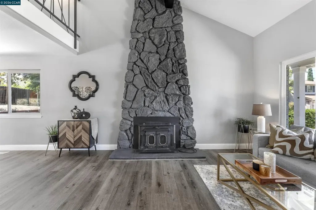 1029 Doncaster Drive Antioch CA 94509
