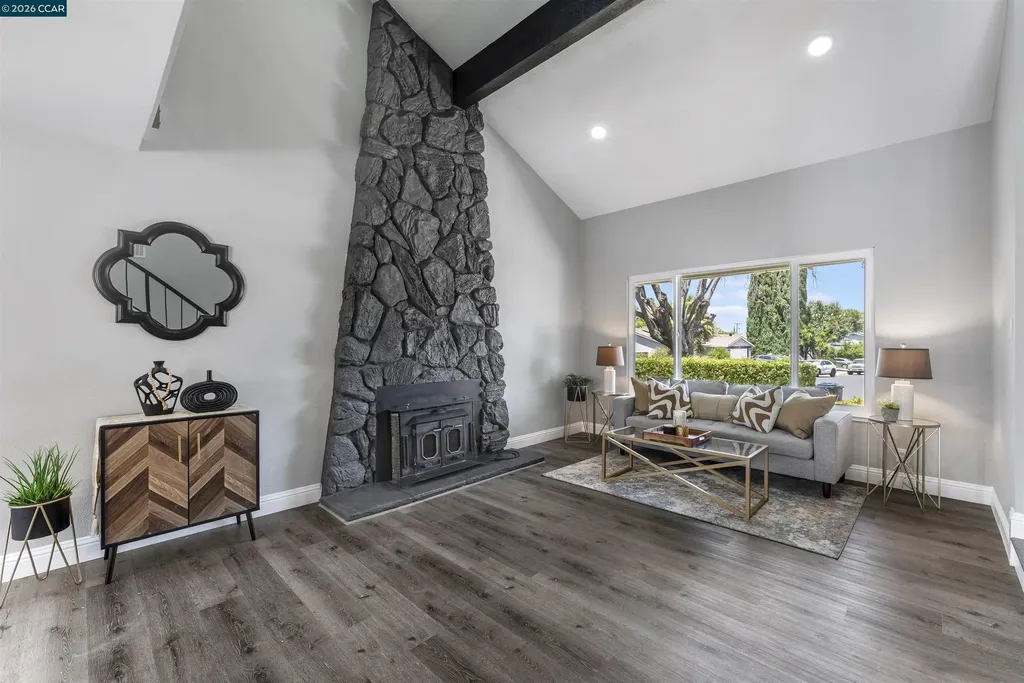 1029 Doncaster Drive Antioch CA 94509
