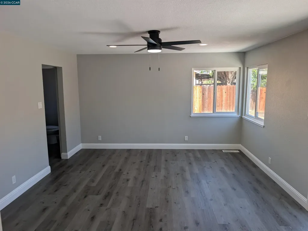 1029 Doncaster Drive Antioch CA 94509