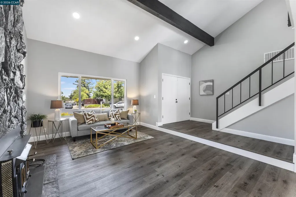 1029 Doncaster Drive Antioch CA 94509