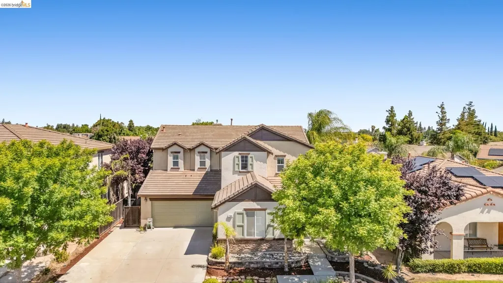 738 Solitude Drive Oakley CA 94561