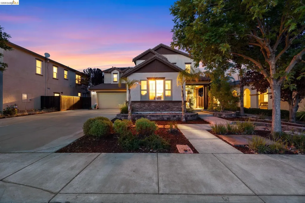 738 Solitude Drive Oakley CA 94561