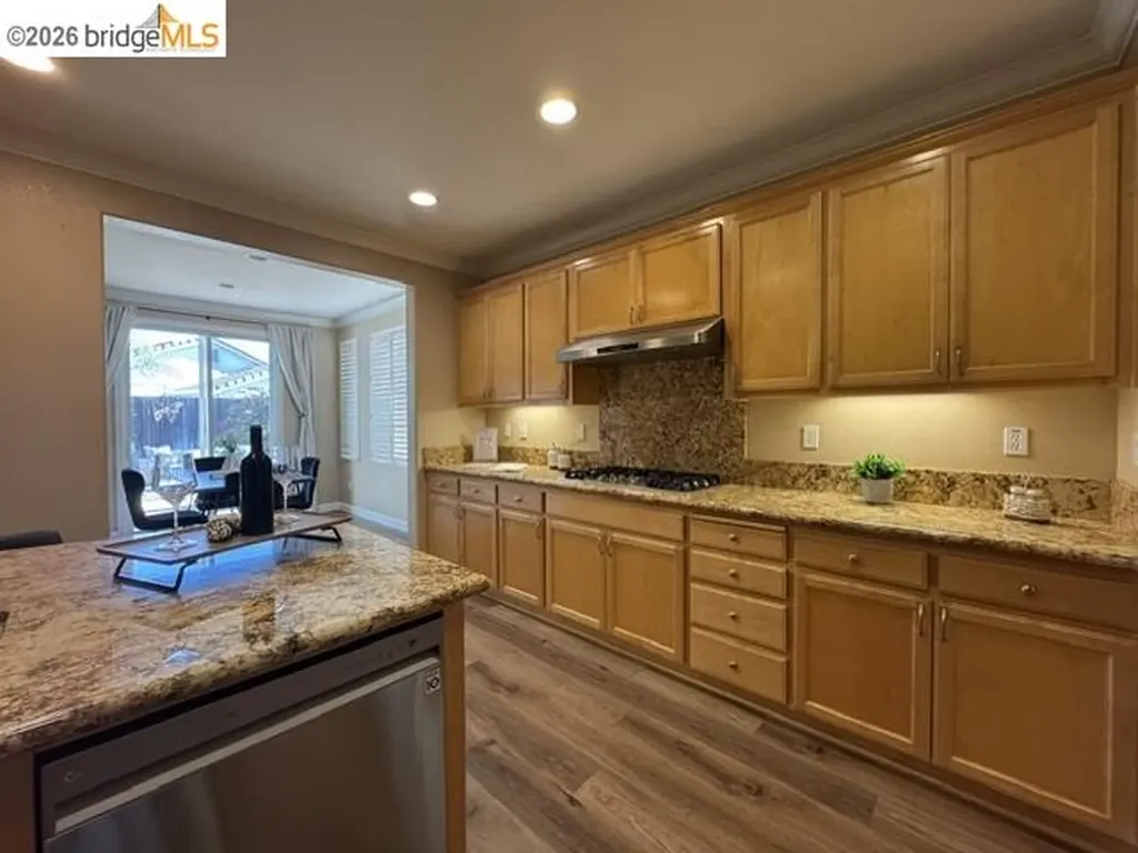 738 Solitude Drive Oakley CA 94561