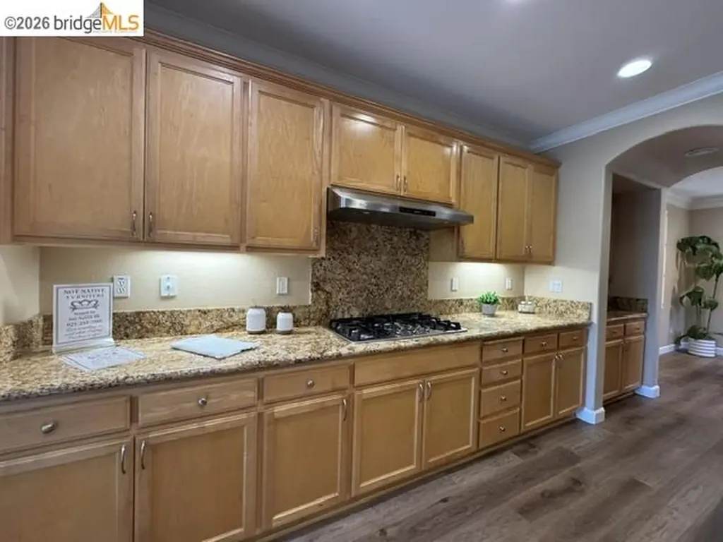 738 Solitude Drive Oakley CA 94561