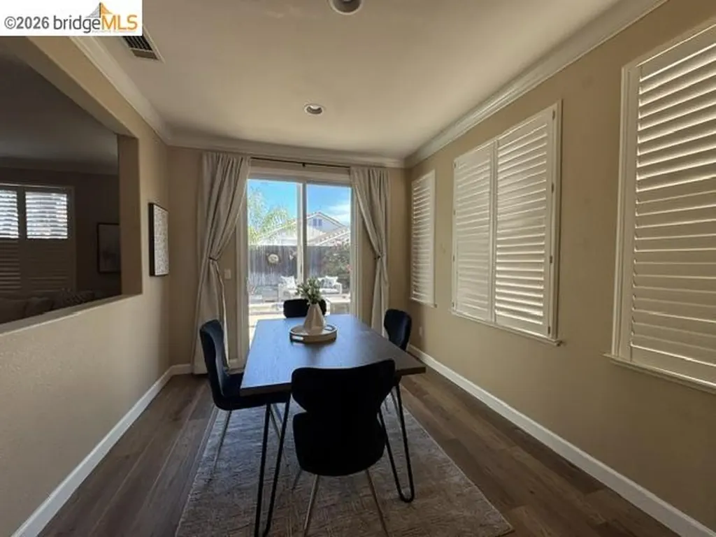 738 Solitude Drive Oakley CA 94561