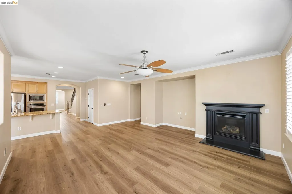 738 Solitude Drive Oakley CA 94561