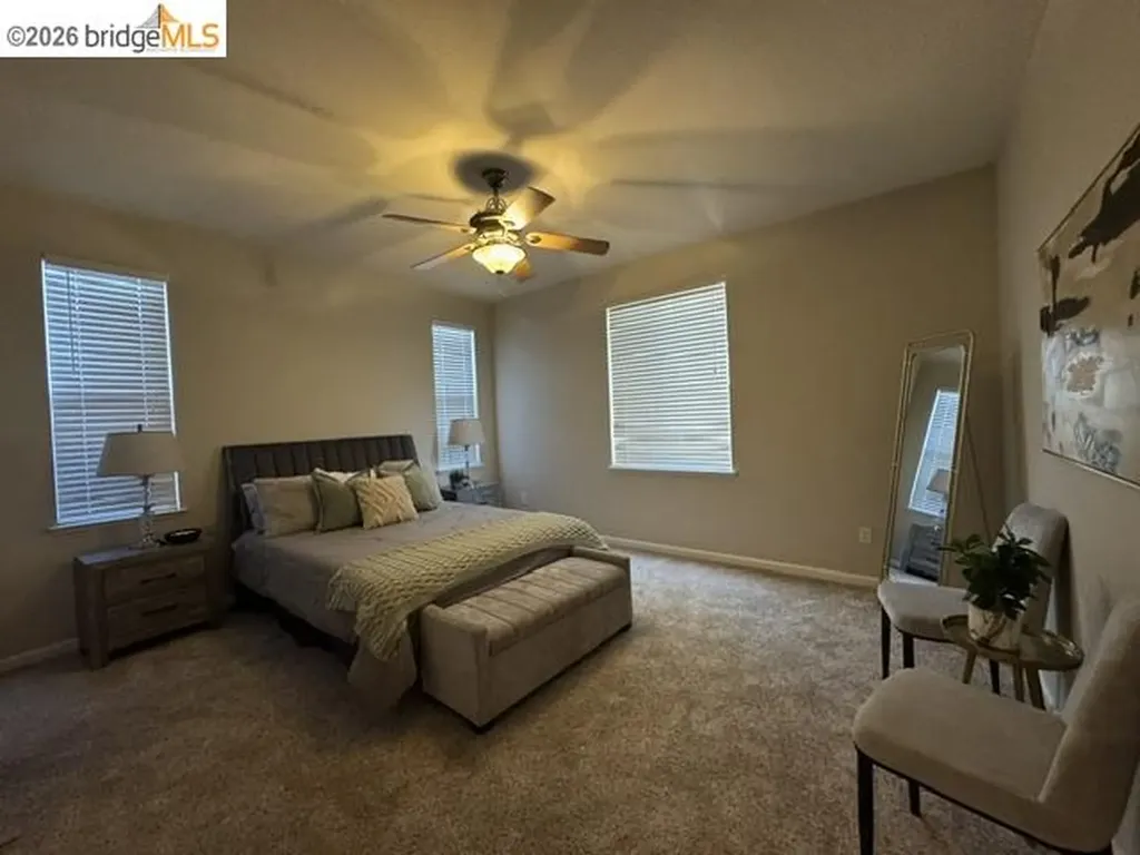 738 Solitude Drive Oakley CA 94561
