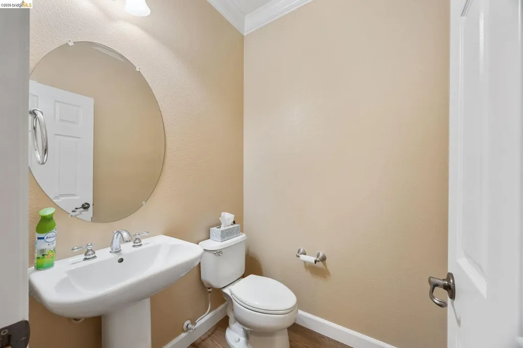 738 Solitude Drive Oakley CA 94561
