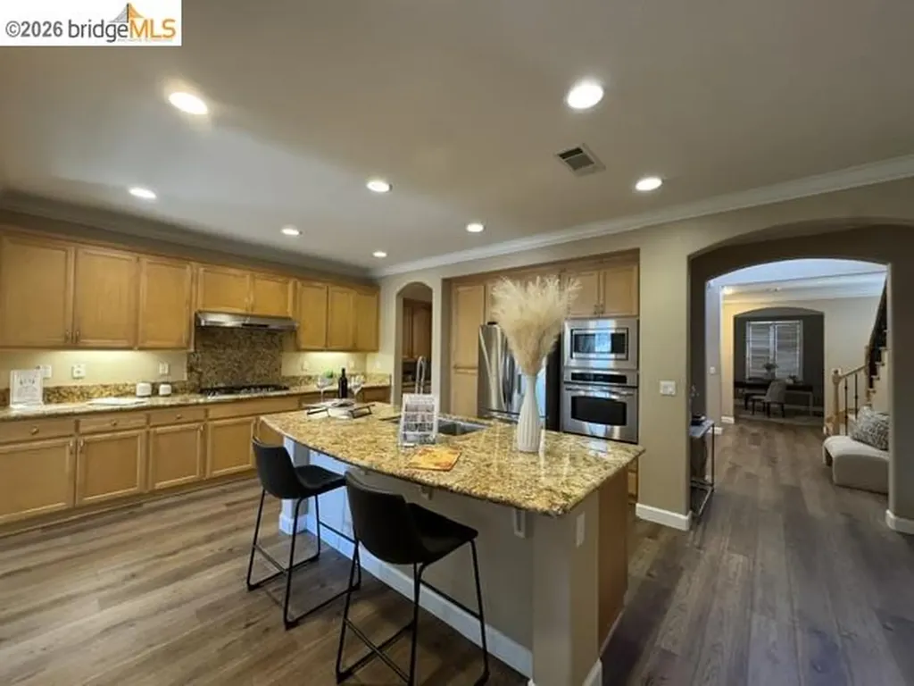 738 Solitude Drive Oakley CA 94561