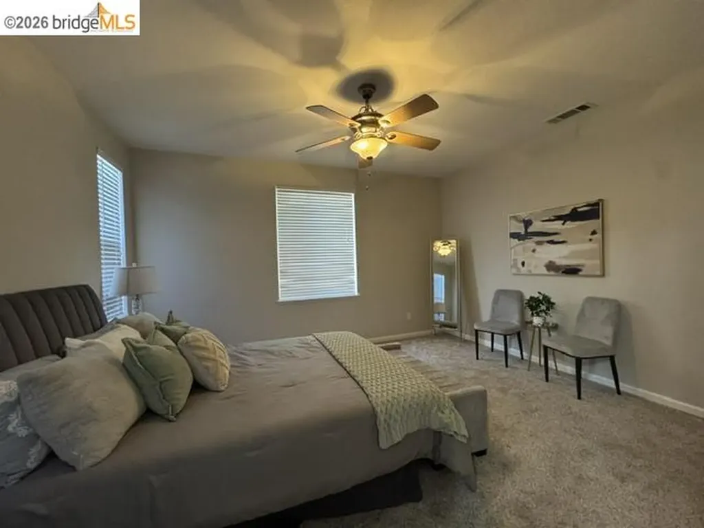 738 Solitude Drive Oakley CA 94561