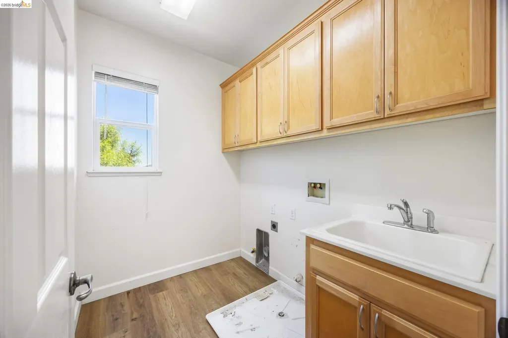 738 Solitude Drive Oakley CA 94561