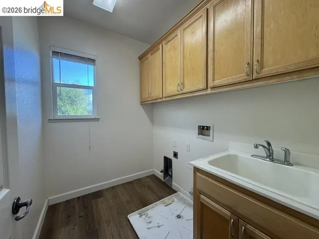 738 Solitude Drive Oakley CA 94561