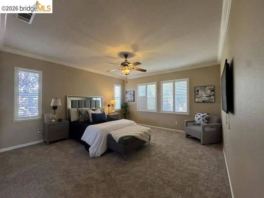 738 Solitude Drive Oakley CA 94561