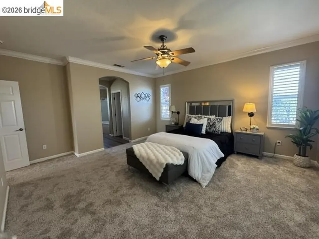 738 Solitude Drive Oakley CA 94561