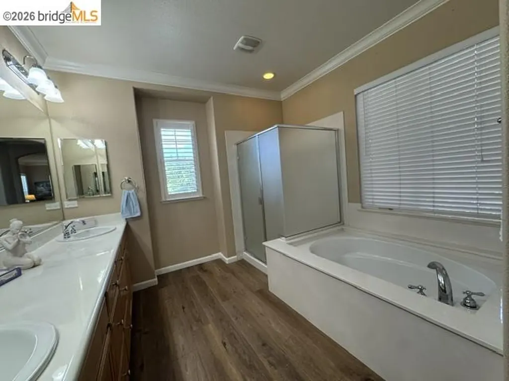 738 Solitude Drive Oakley CA 94561