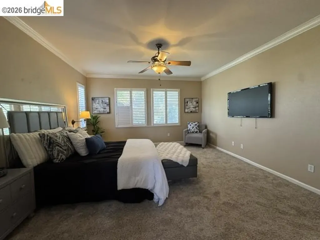 738 Solitude Drive Oakley CA 94561