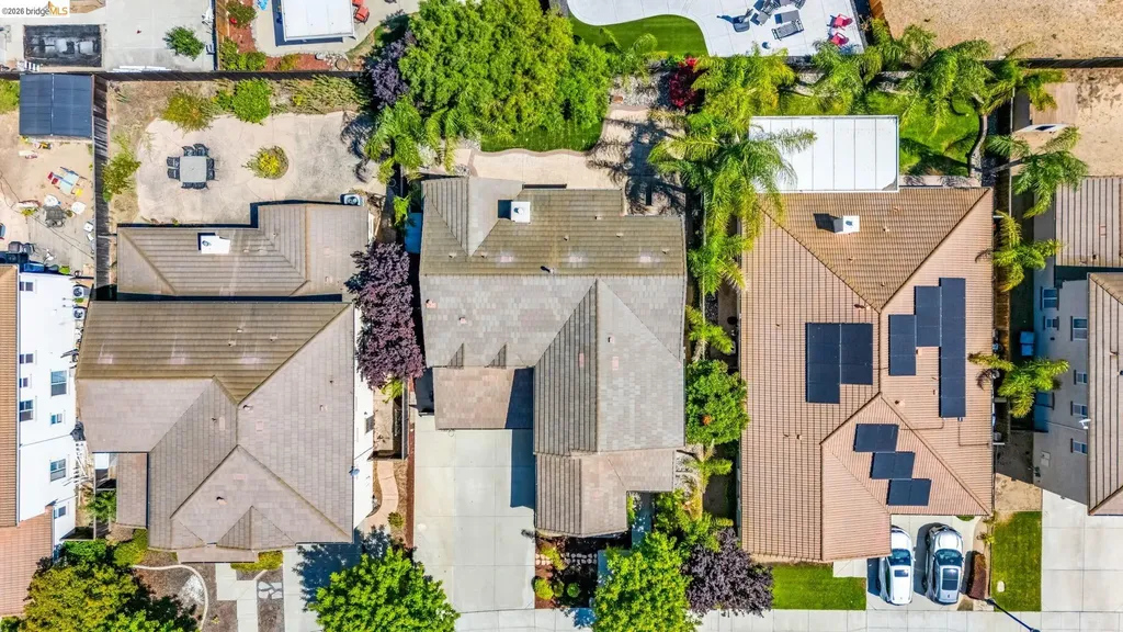 738 Solitude Drive Oakley CA 94561